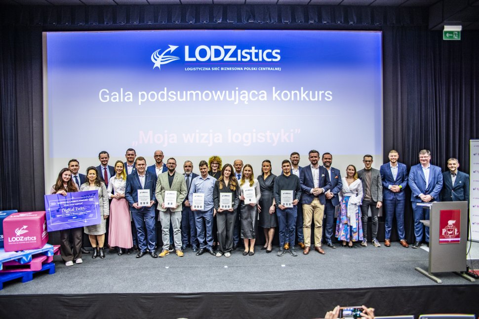 gala lodzistics