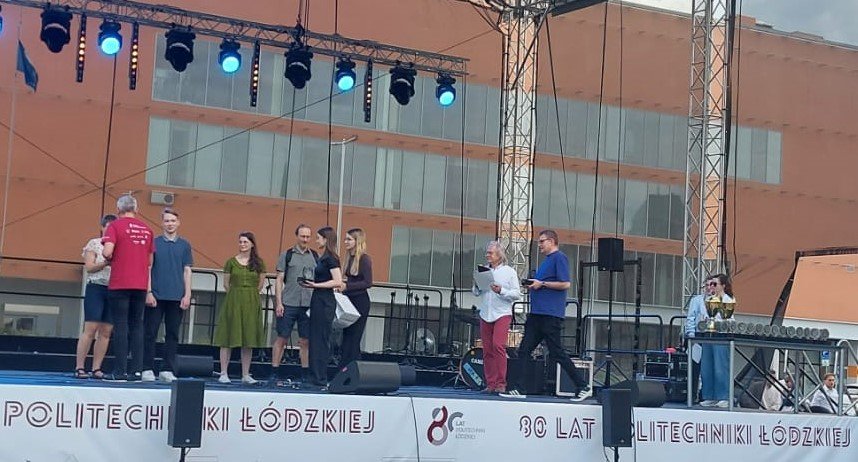 PoliMaraton_nagroda A. Mączewska_12.06.2025