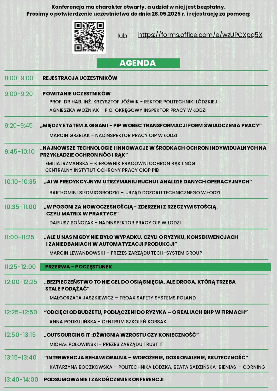 agenda strona 2