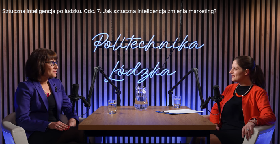 rozmowa z panią profesor Grębosz-Krawczyk