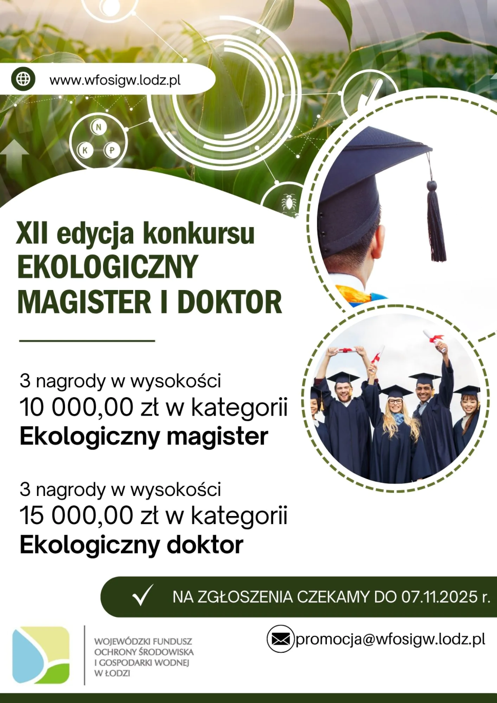 plakat konkurs