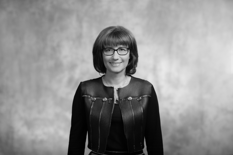Magdalena Grębosz (PŁ)