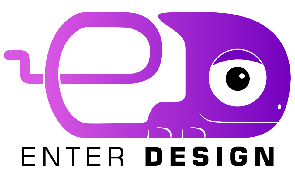 grafika konferencji enter design