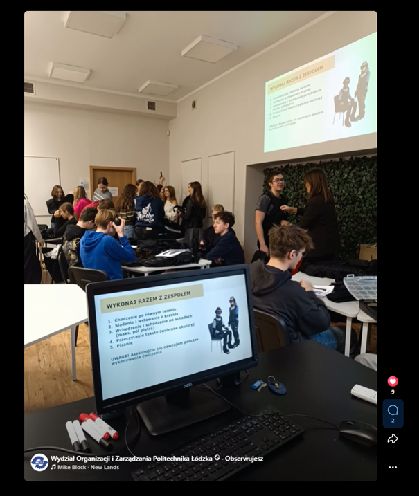 Dzień Zawsze Otwarty VIP