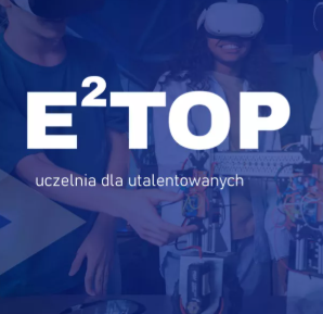 grafika E2TOP