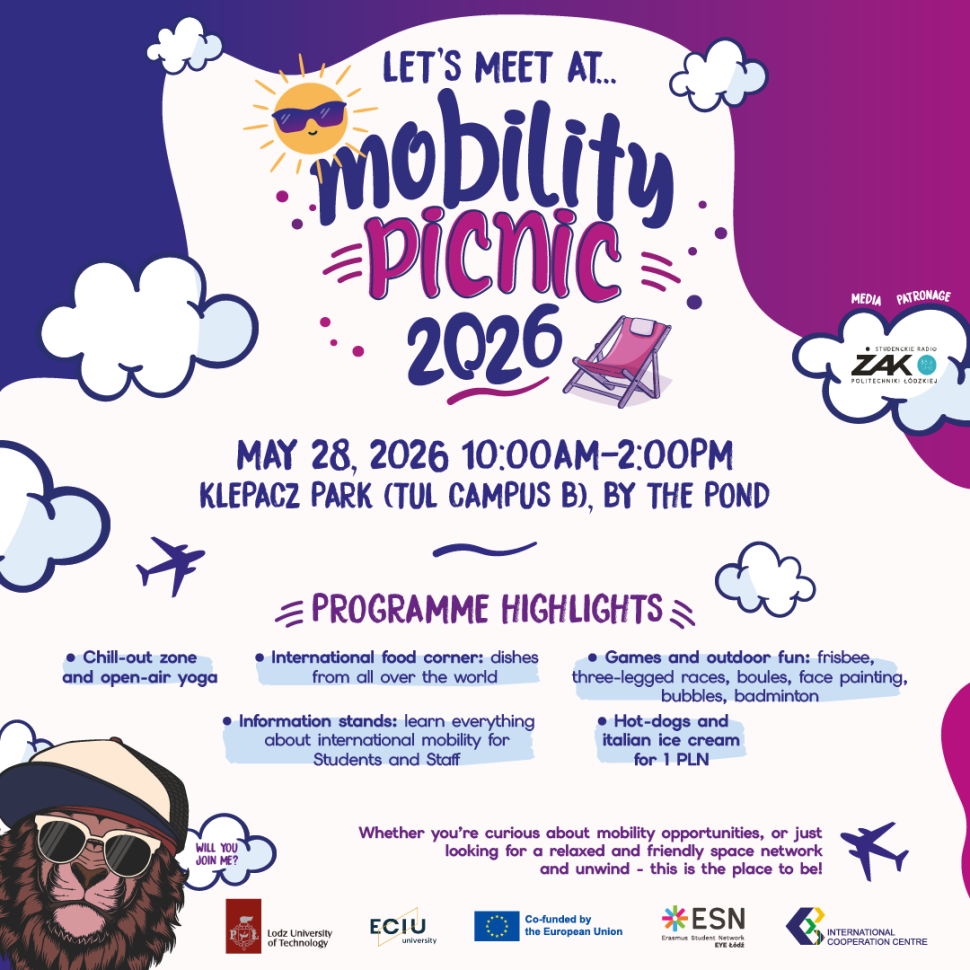 mobility picnic 2026