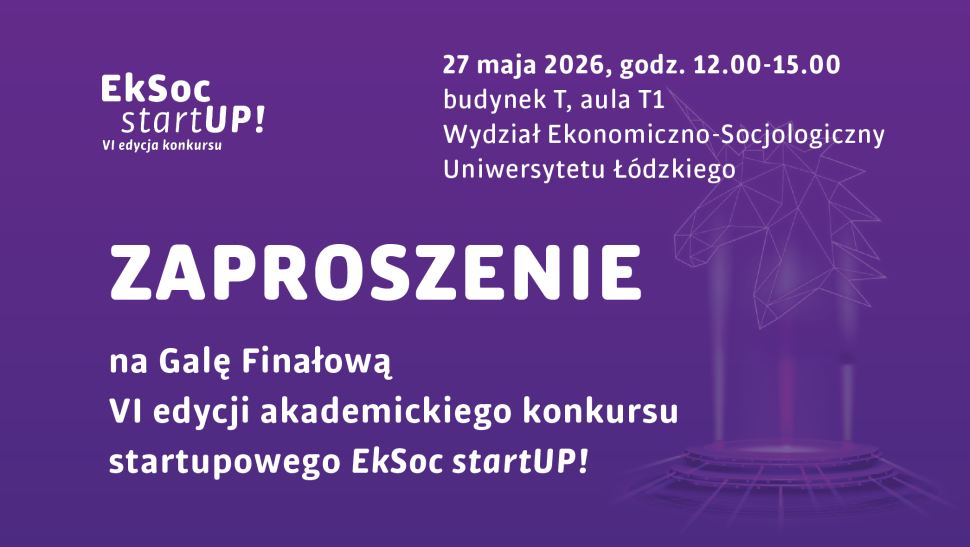 EkSoc startUP
