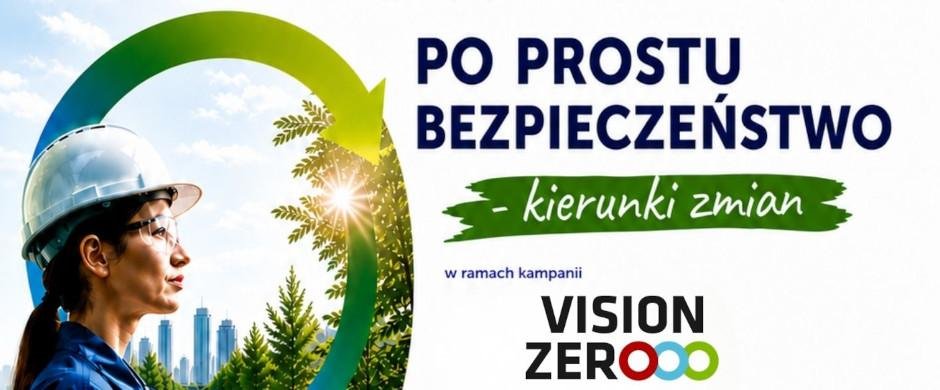 plakat konferencja bhp