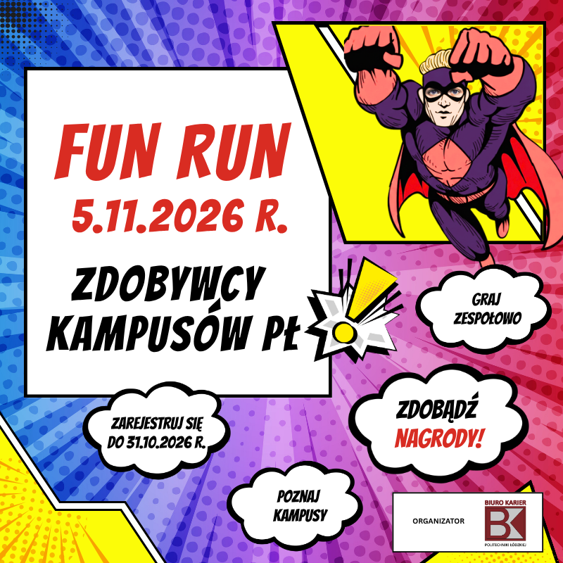 grafika fun run