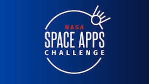 grafika hackathon NASA