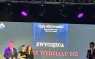 Gala Aktywności Studentów