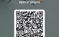 QRCode dla Zarządzanie procesami operacyjnymi