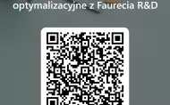 QRCode dla Logistyka i innowacja