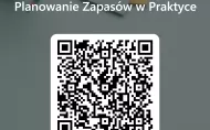 QRCode dla Magazyn pod Kontrolą