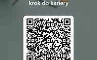 QRCode dla Rozmowa rekrutacyjna