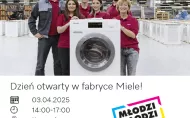 plakat Miele