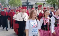 Pochód marsz