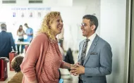 Uroczysta inauguracja programu BIP na Wydziale Organizacji i Zarządzania PŁ
