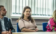 Uroczysta inauguracja programu BIP na Wydziale Organizacji i Zarządzania PŁ