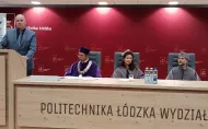 Inauguracja wystąpienie Dyrektora IPiP