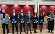 nagrodzeni studenci