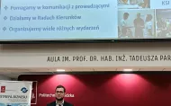 Przewodniczący WRS