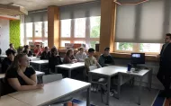 wykład dla maturzystów