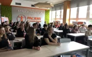 wykład dla maturzystów