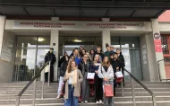 zdjęcie grupowe uczniów