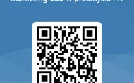 QRCode dla Marketing B2B