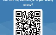 QRCode dla Umowa o pracę czy zlecenie