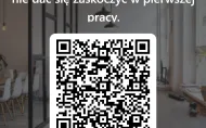 QRCode dla Umowa o pracę czy zlecenie