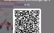 QRCode dla Warsztaty firmy BSH