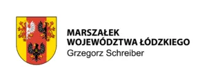 marszałek województwa łódzkiego - logo