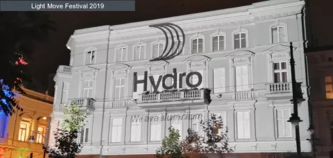 Hydro Extrusion Poland