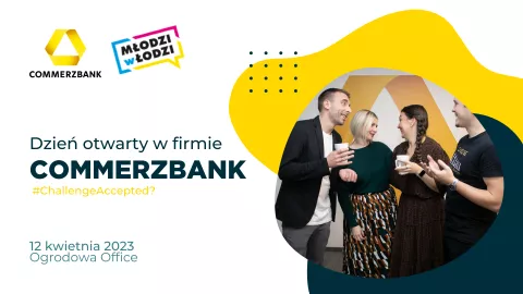 plakat commerzbank