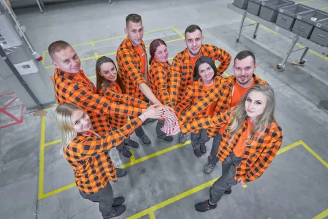 Zespół DD