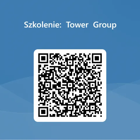 QRCode dla Szkolenie