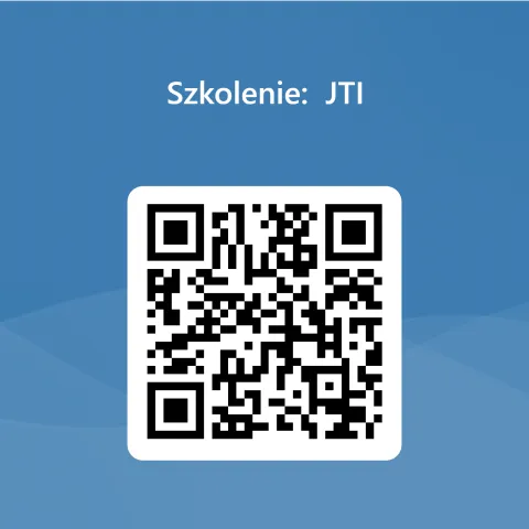QRCode dla Szkolenie_ _JTI