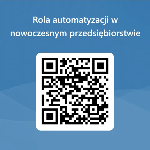 qr szkolenie