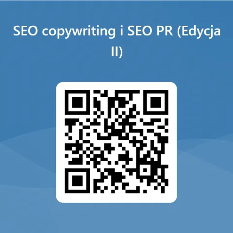 QRCode dla SEO