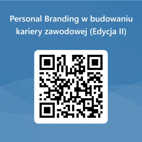kod qr szkolenie
