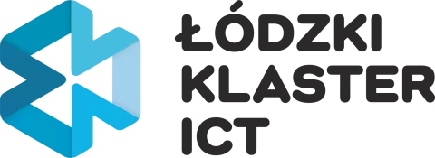 logo klaster ICT