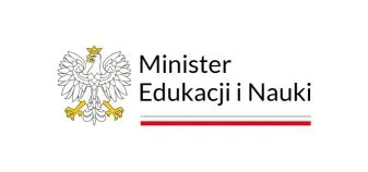 logo Ministra Edukacji i Nauki