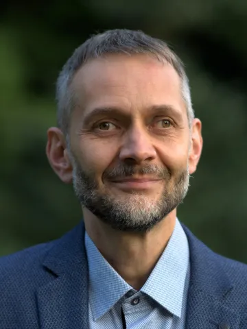 prodziekan ds rozwoju