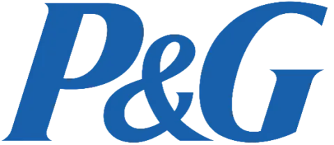 logo P&G