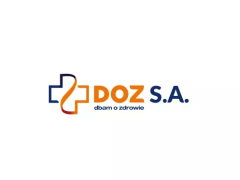 logo DOZ