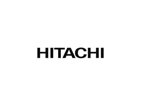 logo hitachi nowe