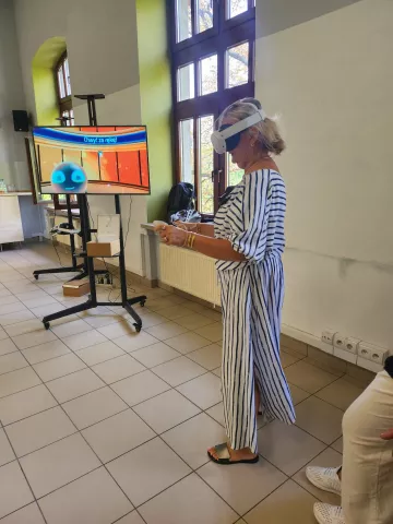 Vr Lab