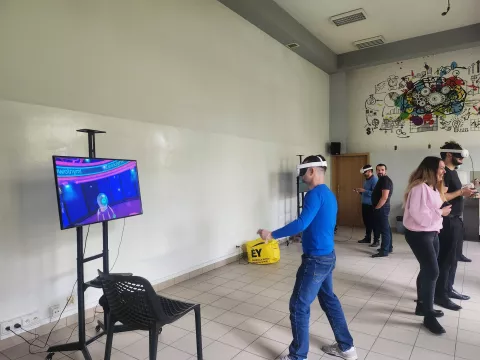 VR Lab